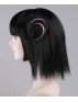 Dark Witch Wig